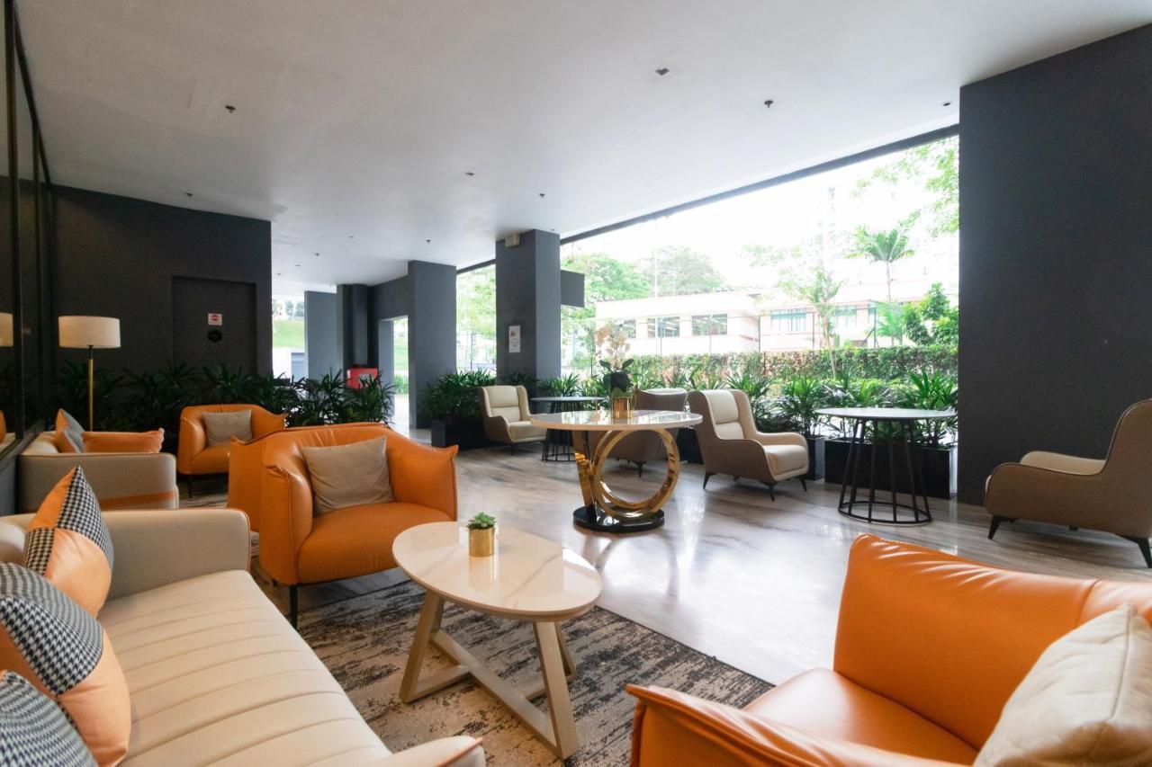 Louis Kienne Serviced Residences - Havelock Singapore Exterior photo